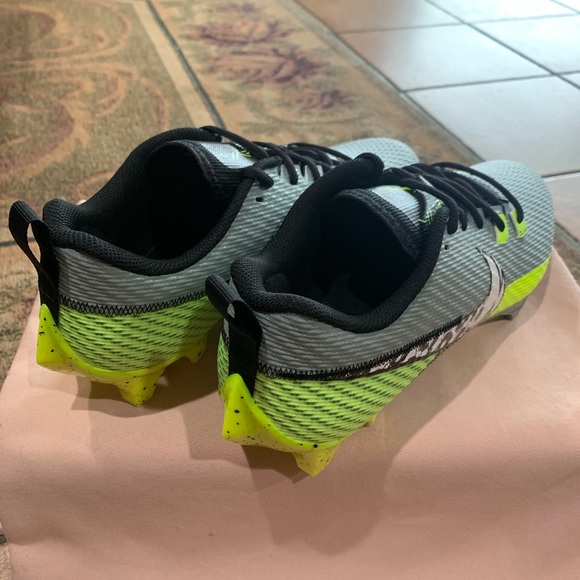 Nike Vapor Edge Speed 360 2 Men's Football Cleats - Picture 8 of 12